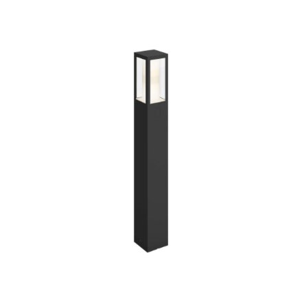 Philips Hue WCA Impress Outdoor Post Lantern , 8 W