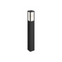 Philips Hue WCA Impress Outdoor Post Lantern , 8 W