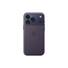 Apple iPhone 17 Pro Max TechWoven Case with MagSafe - Purple , Apple