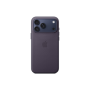 Apple iPhone 17 Pro Max TechWoven Case with MagSafe - Purple , Apple