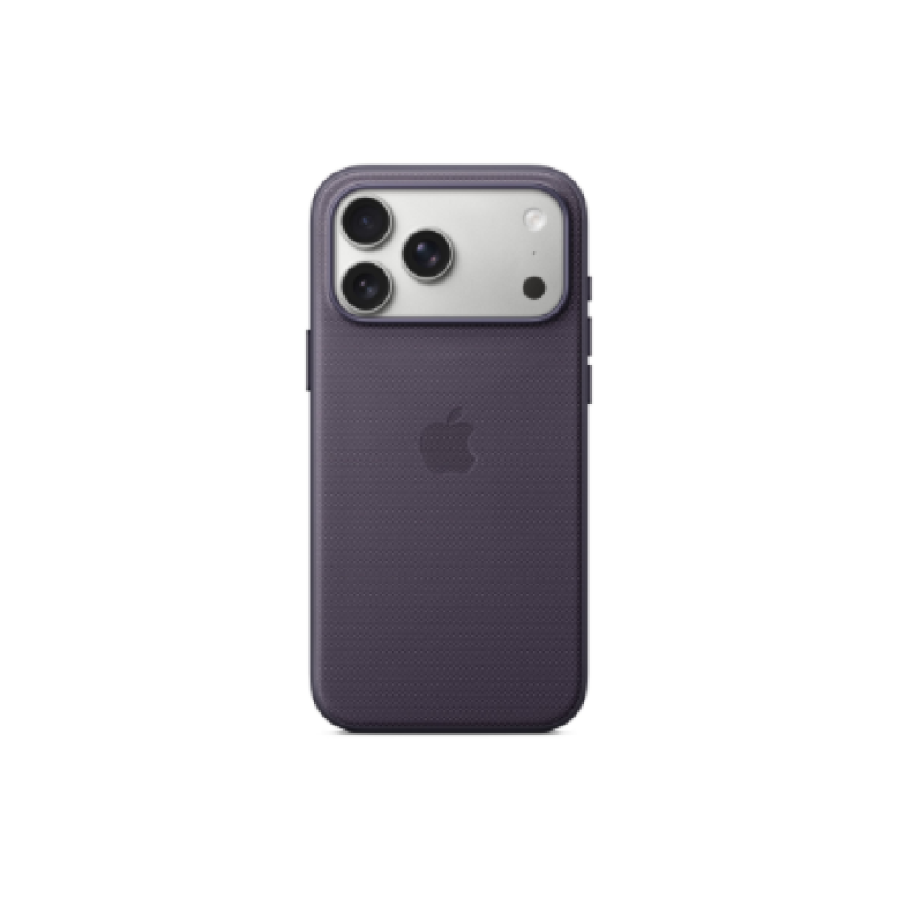 Apple iPhone 17 Pro Max TechWoven Case with MagSafe - Purple , Apple