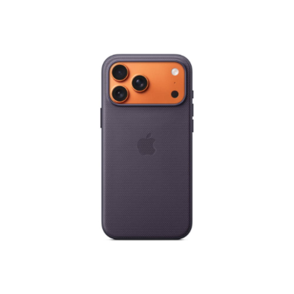 Apple iPhone 17 Pro Max TechWoven Case with MagSafe - Purple , Apple