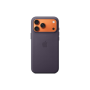 Apple iPhone 17 Pro Max TechWoven Case with MagSafe - Purple , Apple