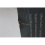 SALE OUT. Fellowes Office Suites laptop stand , Fellowes , Office Suites Laptop Stand , DAMAGED PACKAGING , Black/Silver