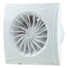 Blaugerg , Extractor Fan , Sileo 125 , Diameter 125 mm , 32 dB