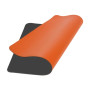 Gembird , Mouse Pad PRO , MP-S-GAMEPRO-M , Mouse Pad , 275 x 320 mm , Black