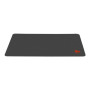 Gembird , Mouse Pad PRO , MP-S-GAMEPRO-M , Mouse Pad , 275 x 320 mm , Black