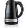 Gorenje , Kettle , K17BK , Standard , 2200 W , 1.7 L , Plastic/Metal , 360° rotational base , Black