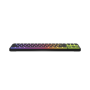 Genesis Thor 430 TKL , Gaming Keyboard , Wireless , Bluetooth , US , Linear , Black