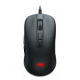 AOC Gaming Mouse GM300B Wired USB Type-A Gaming Mouse Black