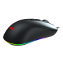 AOC Gaming Mouse GM300B Wired USB Type-A Gaming Mouse Black
