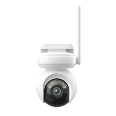 Reolink , 4K Smart WiFi Security Camera , Altas Series B660 , Dome , 8 MP , f=4mm，fixed , IP65 , H.264/H.265 , Micro SD, Max. 512 GB
