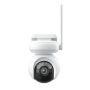 Reolink , 4K Smart WiFi Security Camera , Altas Series B660 , Dome , 8 MP , f=4mm，fixed , IP65 , H.264/H.265 , Micro SD, Max. 512 GB