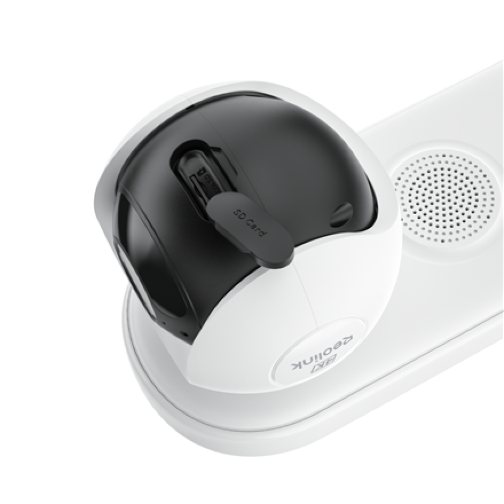 Reolink , 4K Smart WiFi Security Camera , Altas Series B660 , Dome , 8 MP , f=4mm，fixed , IP65 , H.264/H.265 , Micro SD, Max. 512 GB