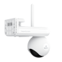 Reolink , 4K Smart WiFi Security Camera , Altas Series B660 , Dome , 8 MP , f=4mm，fixed , IP65 , H.264/H.265 , Micro SD, Max. 512 GB