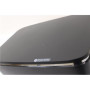 SALE OUT. , Ecovacs , Robotic Vacuum Cleaner , DEEBOT X2 OMNI , Wet&Dry , Operating time (max) 186 min , Lithium Ion , 6400 mAh , Dust capacity 0.42 L , 8000 Pa , Black , WITHOUT ORIGINAL PACKAGING, USED, DIRTY, SCRATCHES, MISSING MANUAL