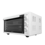 Simfer Midi Oven M 4502 TURBO 45 L White
