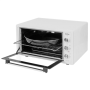 Simfer Midi Oven M 4502 TURBO 45 L White