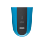 Braun , Shaver with Trimmer , Shave&Style 310BT , Cordless , Wet & Dry , Number of length steps 5 , Black/Blue