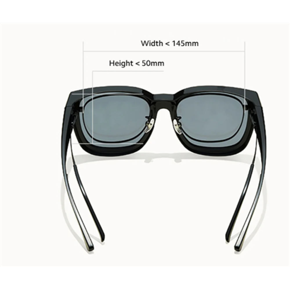 Xiaomi , Polarized Fitover Sunglasses
