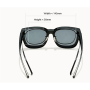 Xiaomi , Polarized Fitover Sunglasses