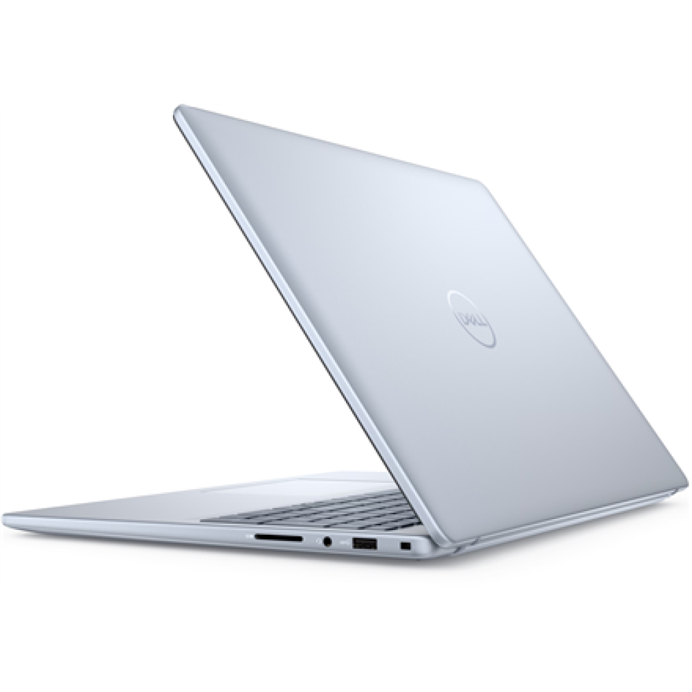 Dell Inspiron 16 5640 , Ice Blue , 16 , WVA , FHD+ , 1920 x 1200 pixels , Anti-glare , Intel Core i5 , i5-1334U , 16 GB , DDR5 , Solid-state drive capacity 1000 GB , Intel Iris Xe Graphics , Windows 11 Pro , 802.11ax , Keyboard language English , Keyboard