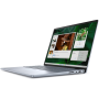 Dell Inspiron 16 5640 , Ice Blue , 16 , WVA , FHD+ , 1920 x 1200 pixels , Anti-glare , Intel Core i5 , i5-1334U , 16 GB , DDR5 , Solid-state drive capacity 1000 GB , Intel Iris Xe Graphics , Windows 11 Pro , 802.11ax , Keyboard language English , Keyboard