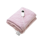 AD 7443 Adler , Electric heating throw-blanket, 160 x 180 cm , AD 7443 , Number of heating levels 7 , Number of persons 1 , Remote control , Super soft double-faced coral fleece , 110-120 W