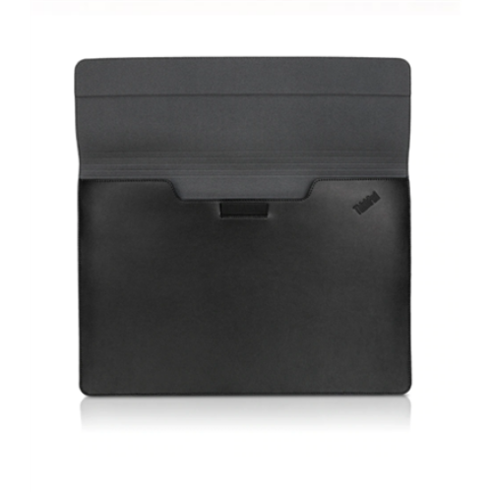 Lenovo ThinkPad X1 Carbon/Yoga Leather Sleeve Black