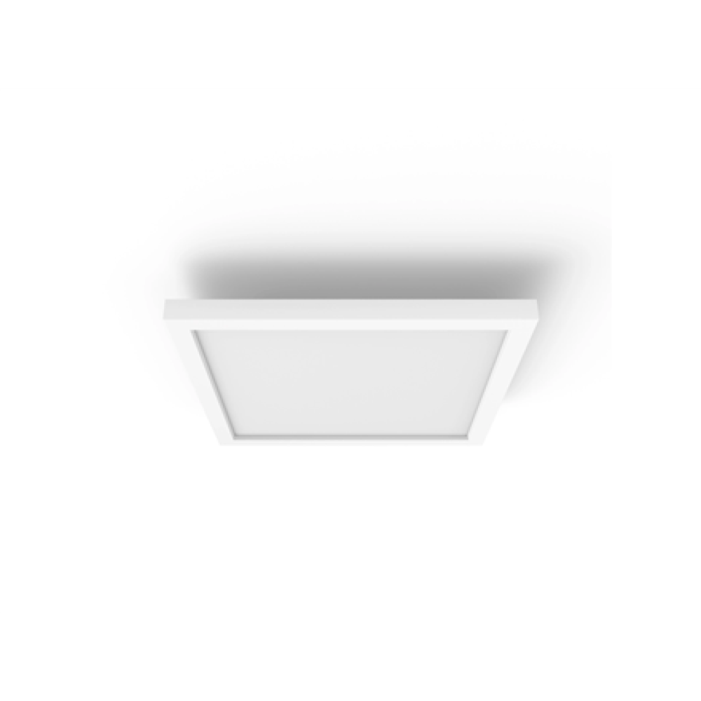 Philips Hue Surimu Panel Square Small , 2000-6500 K, Hue White and Color Ambiance