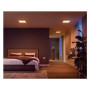 Philips Hue Surimu Panel Square Small , 2000-6500 K, Hue White and Color Ambiance