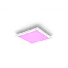 Philips Hue Surimu Panel Square Small , 2000-6500 K, Hue White and Color Ambiance