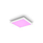 Philips Hue Surimu Panel Square Small , 2000-6500 K, Hue White and Color Ambiance
