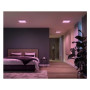 Philips Hue Surimu Panel Square Small , 2000-6500 K, Hue White and Color Ambiance