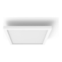 Philips Hue Surimu Panel Square Small , 2000-6500 K, Hue White and Color Ambiance