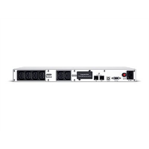 CyberPower , Smart App UPS Systems , OR1000ERM1U , 1000 VA , 600 W