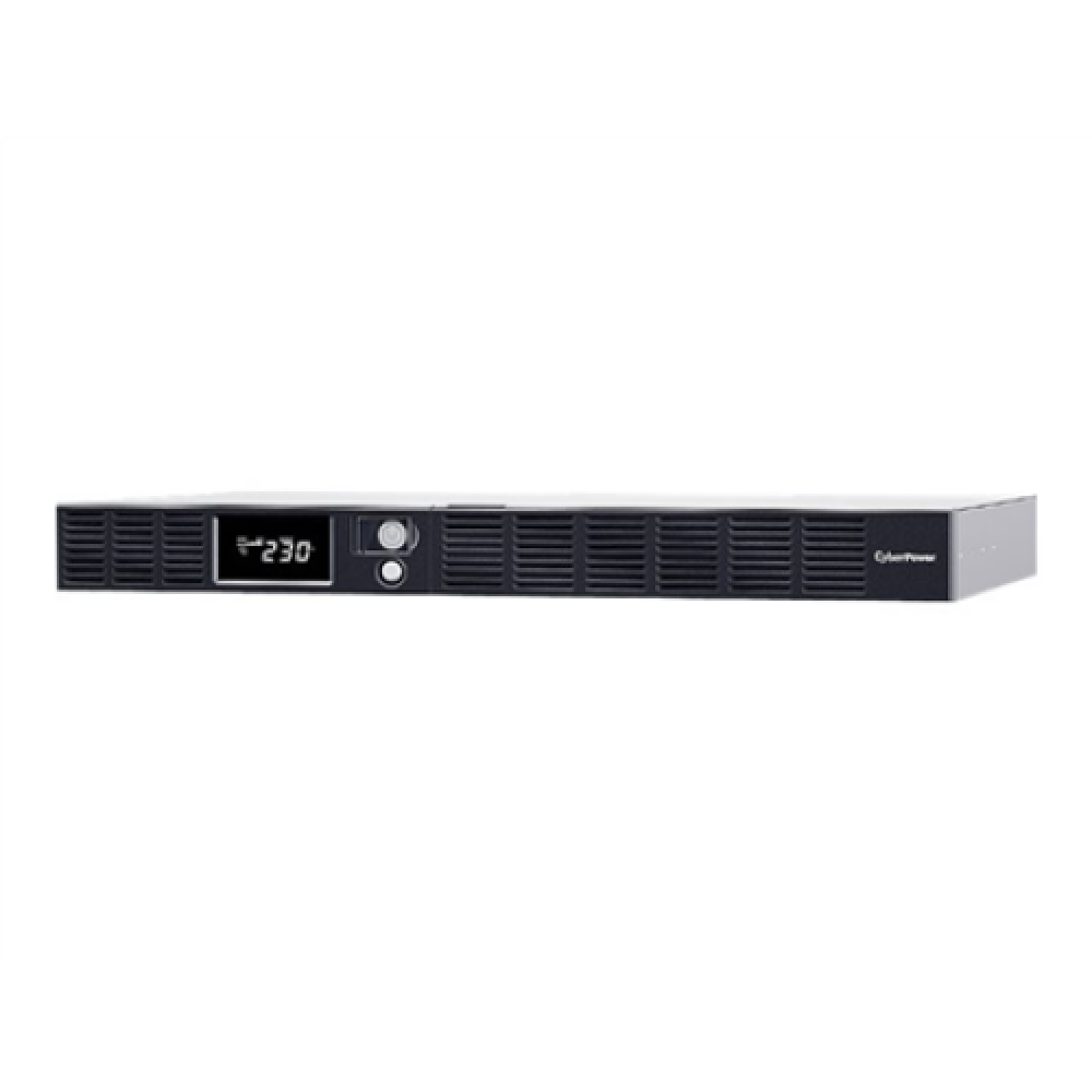 CyberPower , Smart App UPS Systems , OR1000ERM1U , 1000 VA , 600 W