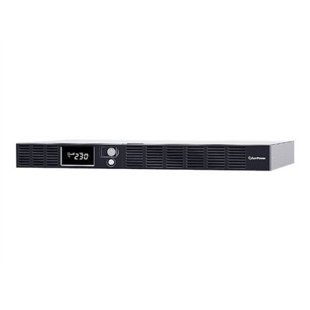 CyberPower , Smart App UPS Systems , OR1000ERM1U , 1000 VA , 600 W