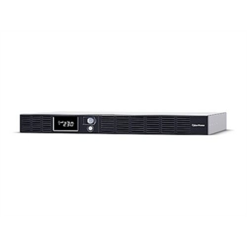 CyberPower , Smart App UPS Systems , OR1000ERM1U , 1000 VA , 600 W