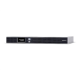 CyberPower , Smart App UPS Systems , OR1000ERM1U , 1000 VA , 600 W