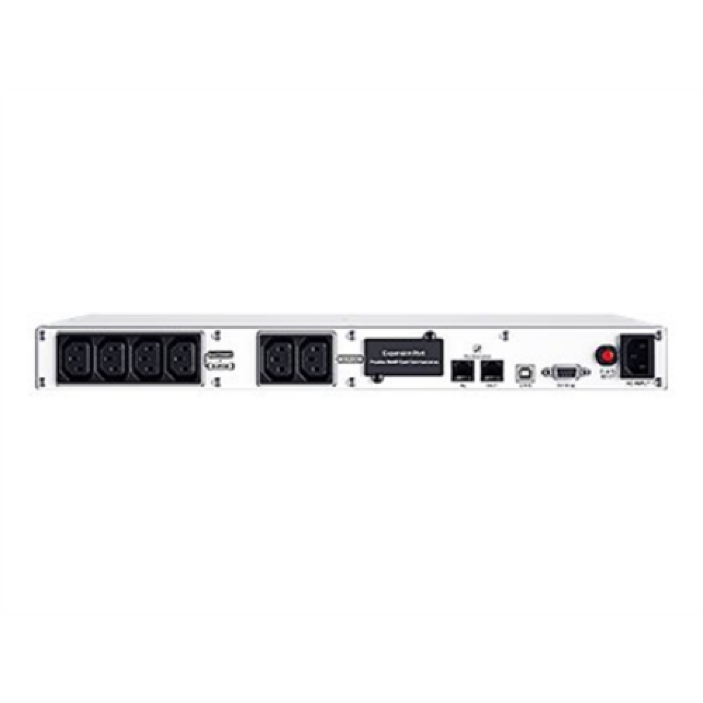 CyberPower , Smart App UPS Systems , OR1000ERM1U , 1000 VA , 600 W