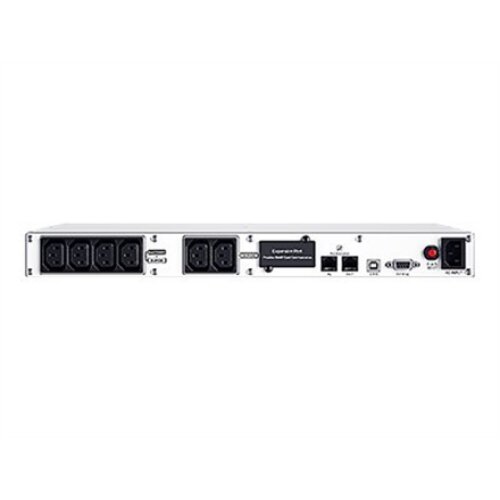 CyberPower , Smart App UPS Systems , OR1000ERM1U , 1000 VA , 600 W