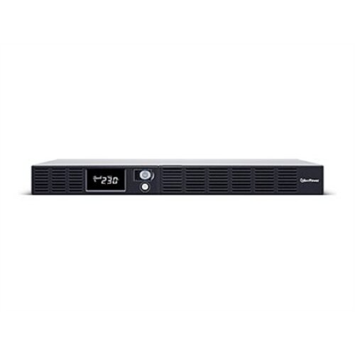 CyberPower , Smart App UPS Systems , OR1000ERM1U , 1000 VA , 600 W