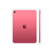 Apple iPad 11 A16 Wi-Fi 256GB - Pink , Apple