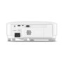 Benq DLP Projector MH560C , Full HD (1920x1080) , 3800 ANSI lumens