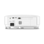 Benq DLP Projector MH560C , Full HD (1920x1080) , 3800 ANSI lumens