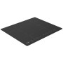 Whirlpool WB B8360 NE BM , Hob , Induction , Number of burners/cooking zones 4 , Electronic , Black , Timer