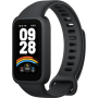 Xiaomi Smart Band 9 Active , TFT , Heart rate monitor , Bluetooth , Black