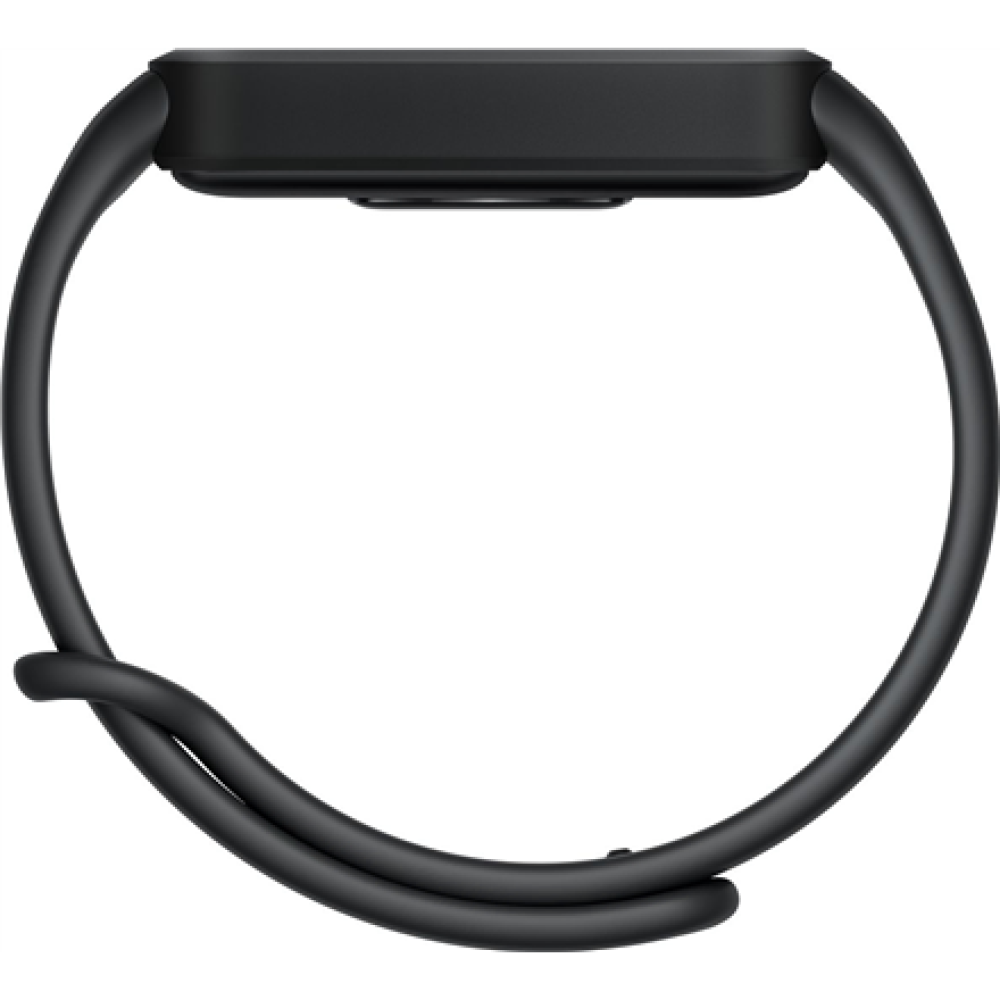 Xiaomi Smart Band 9 Active , TFT , Heart rate monitor , Bluetooth , Black