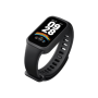Xiaomi Smart Band 9 Active , TFT , Heart rate monitor , Bluetooth , Black
